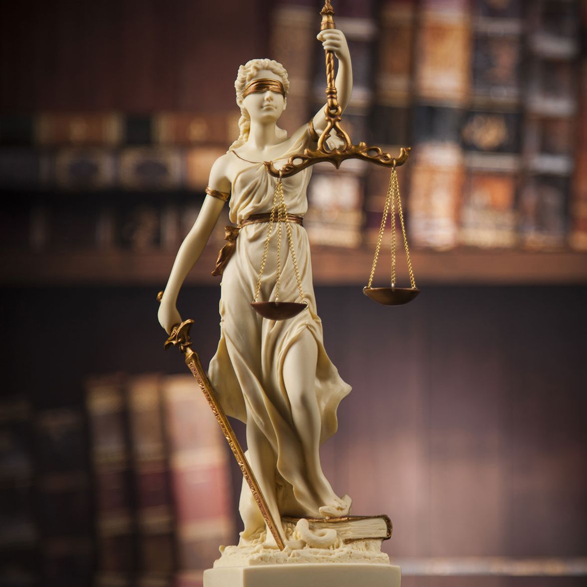 Justitia